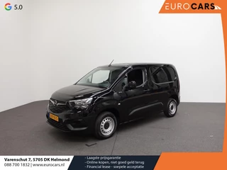 Opel Combo 1.5D L1H1 Edition Navi Airco Cruise Control PDC Achter