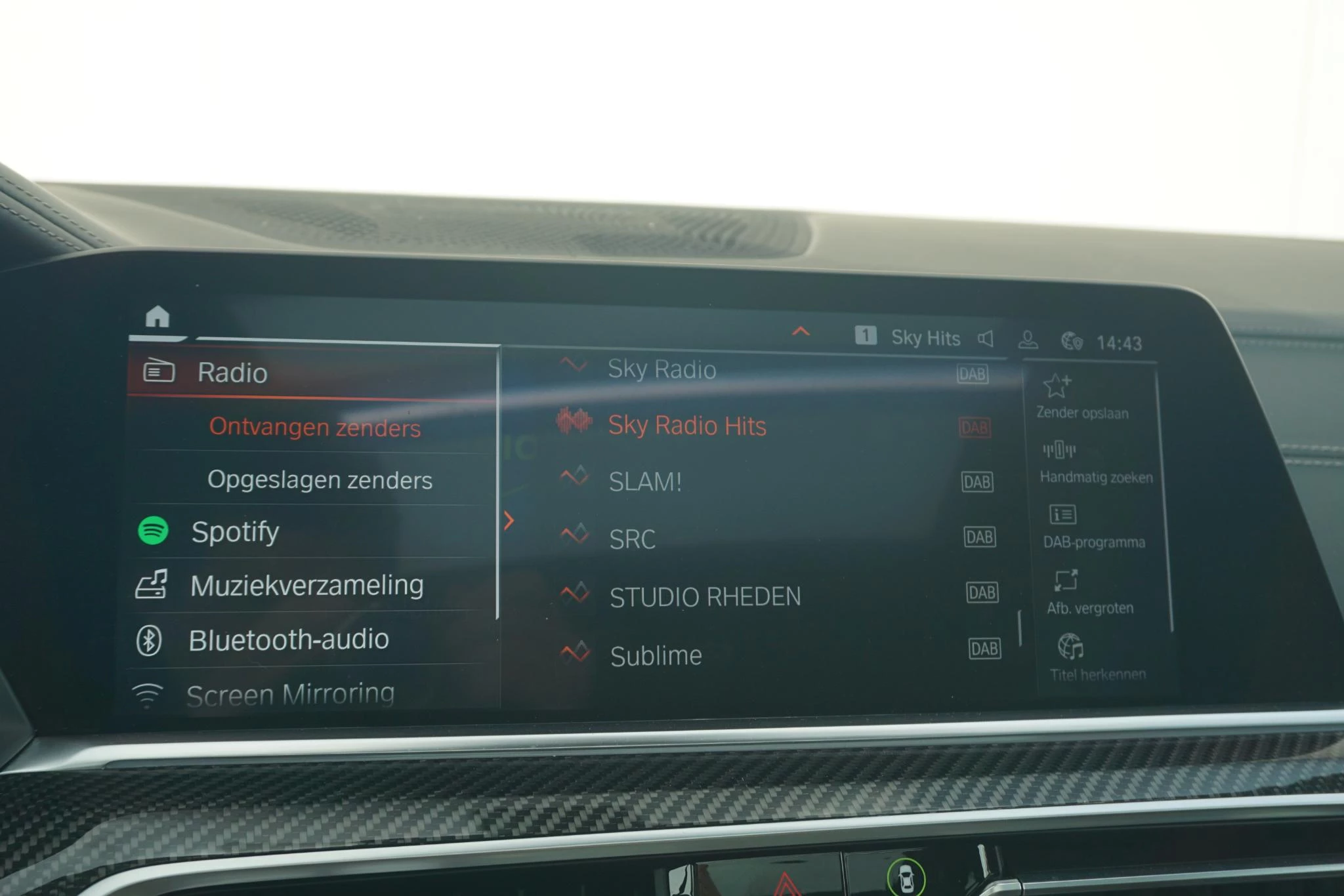 Hoofdafbeelding BMW X6