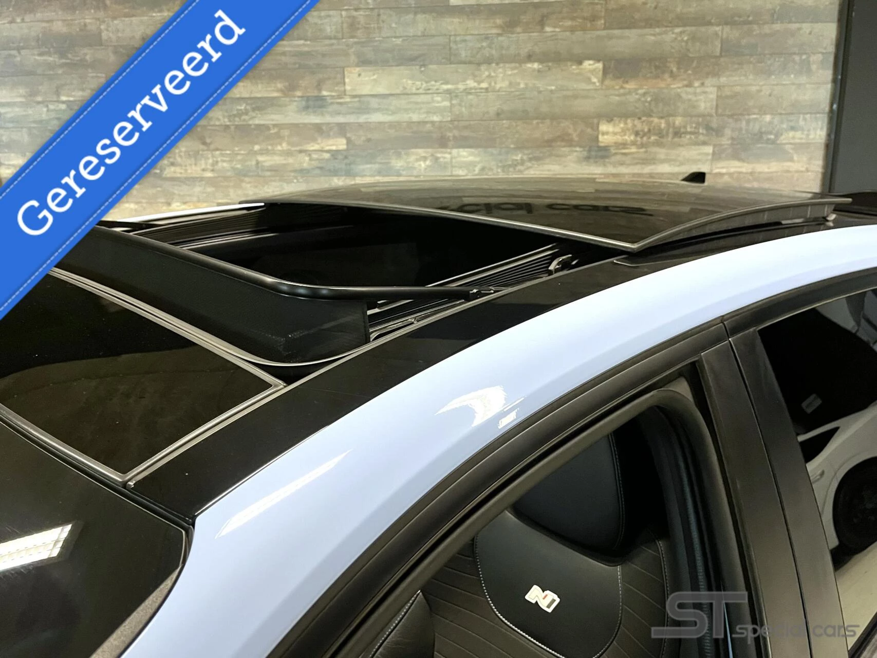 Hoofdafbeelding Hyundai i30