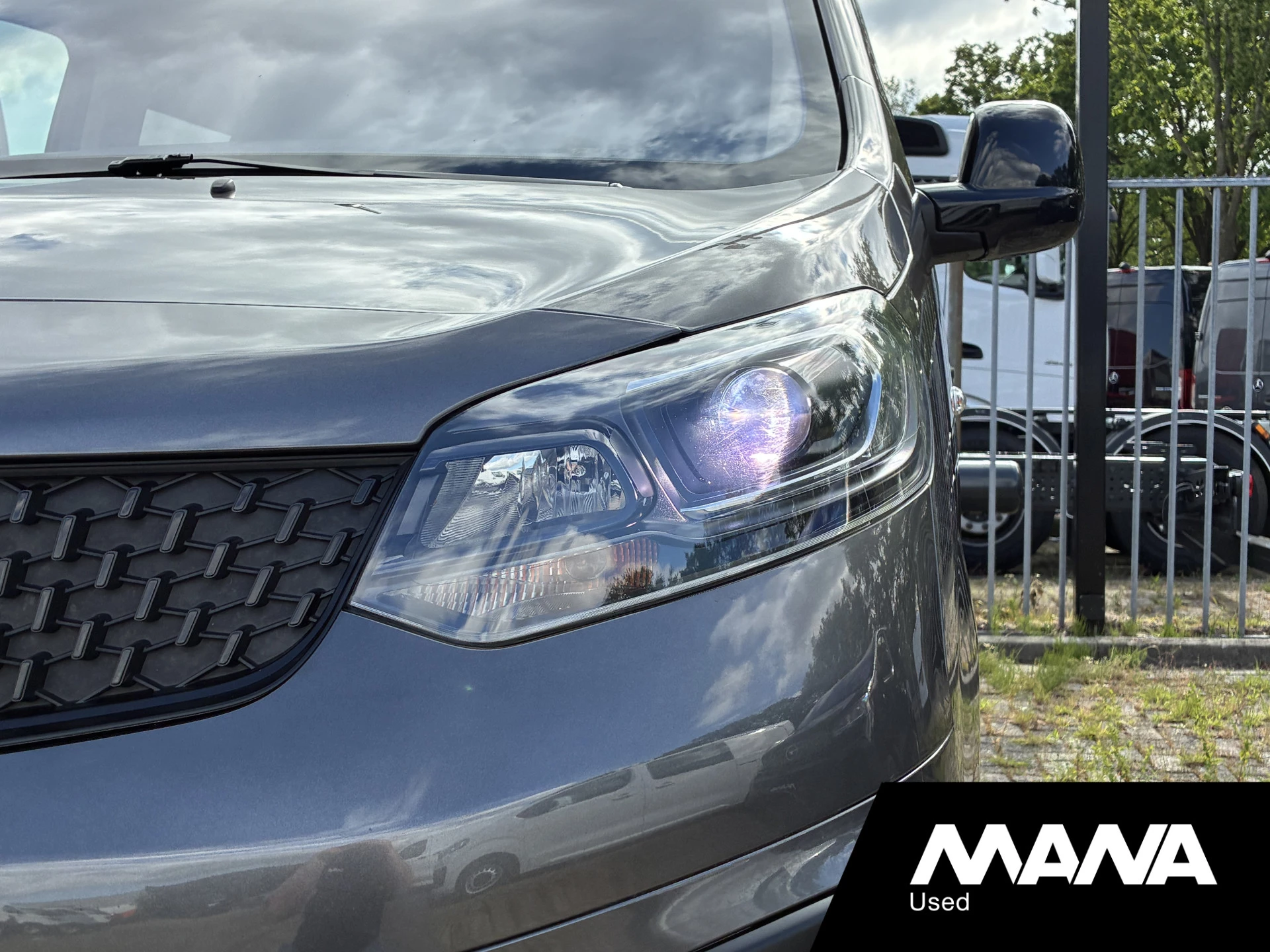 Hoofdafbeelding Fiat Scudo