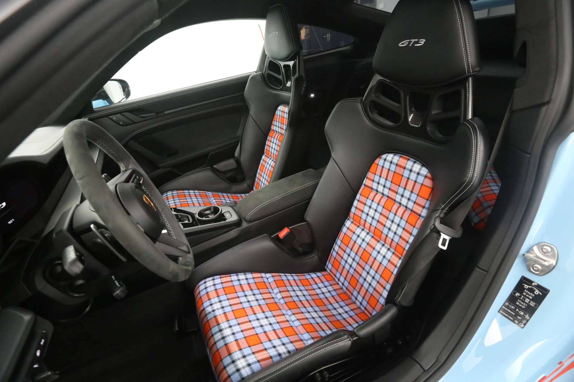 Hoofdafbeelding Porsche 911