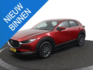 Mazda CX-30 2.0 e-SkyActiv-G M Hybrid Comfort Rijklaarprijs!