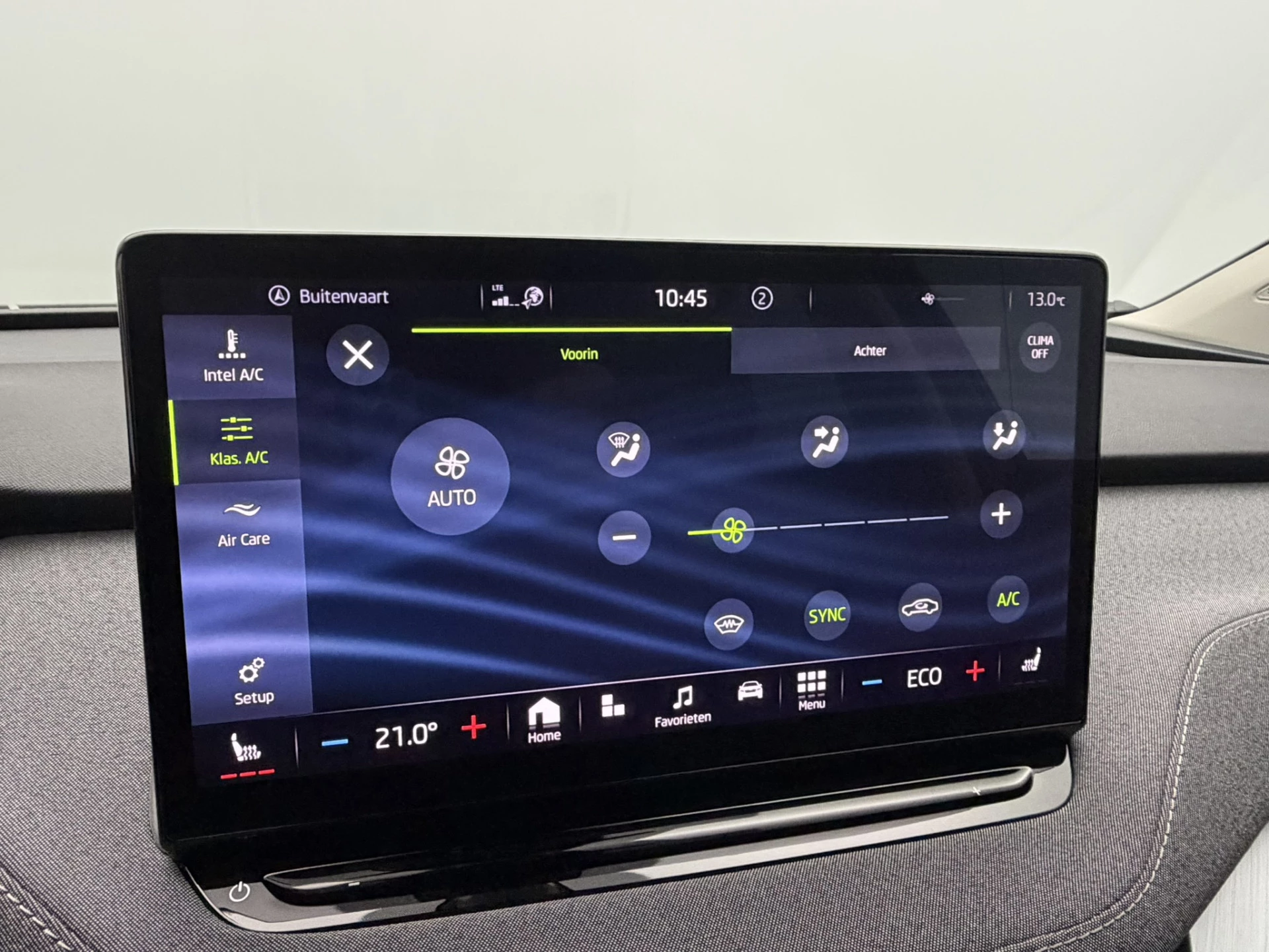 Hoofdafbeelding Škoda Enyaq iV