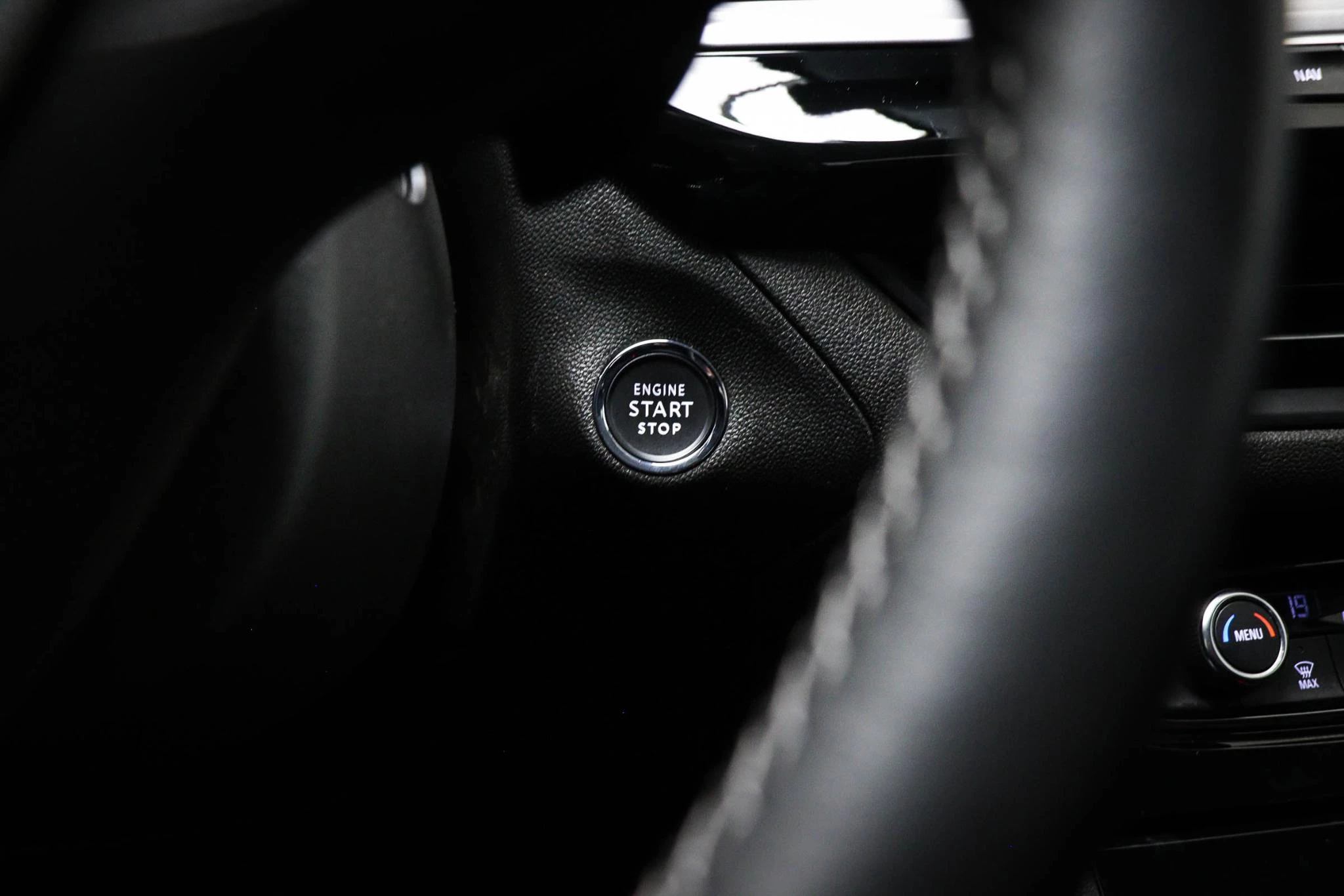 Hoofdafbeelding Opel Grandland