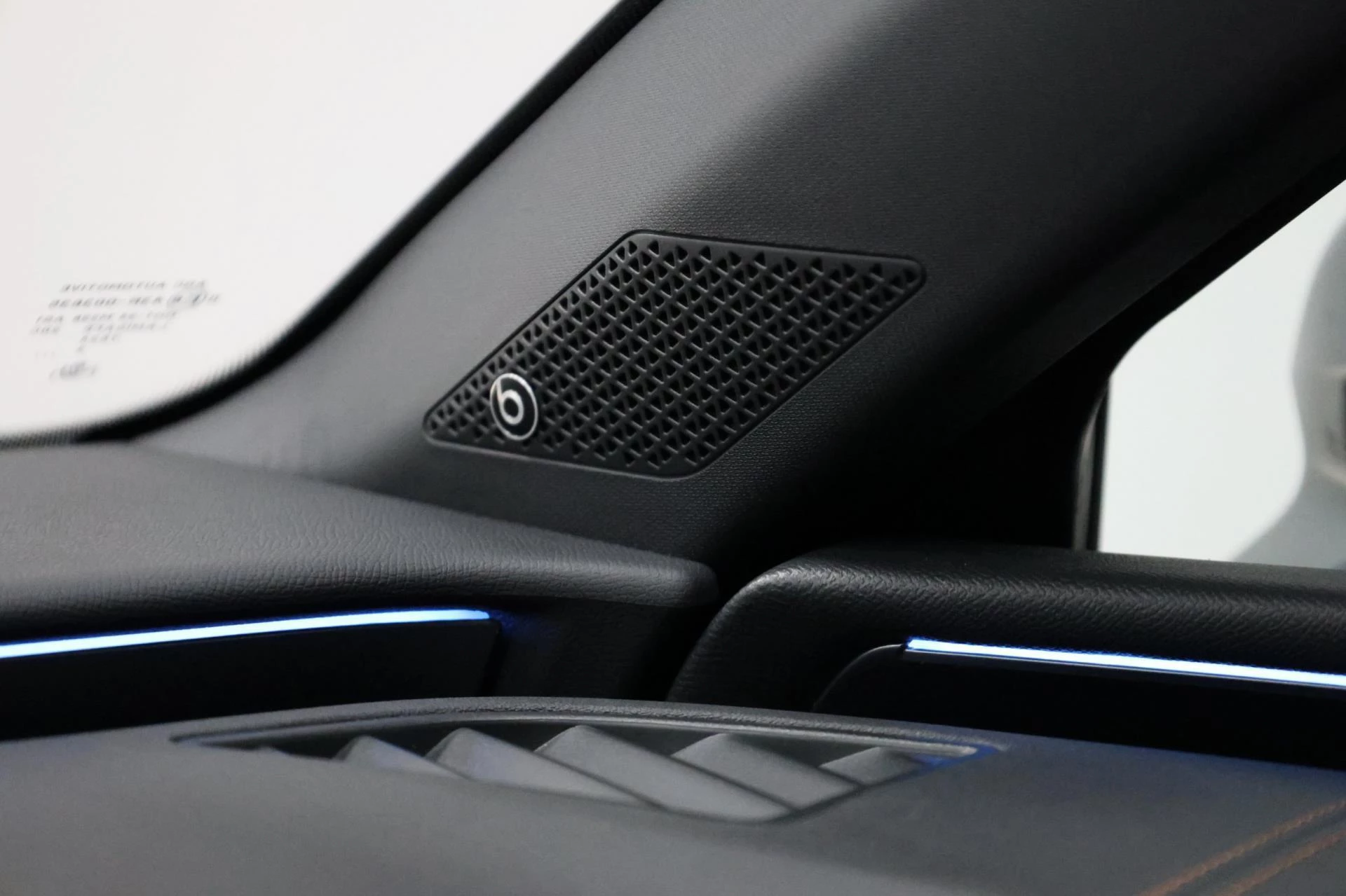 Hoofdafbeelding CUPRA Leon