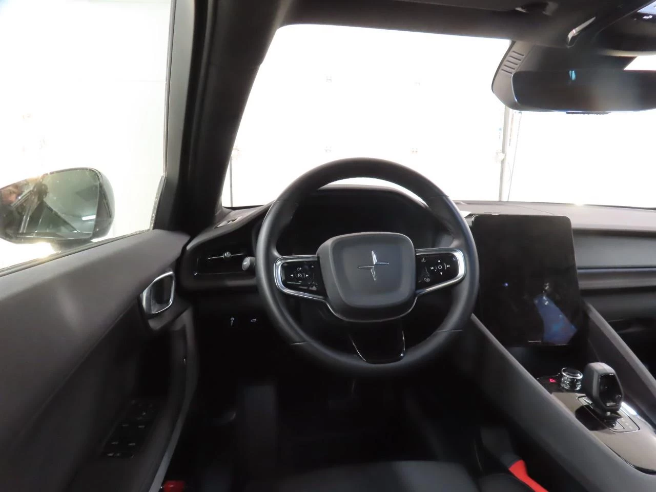 Hoofdafbeelding Polestar 2