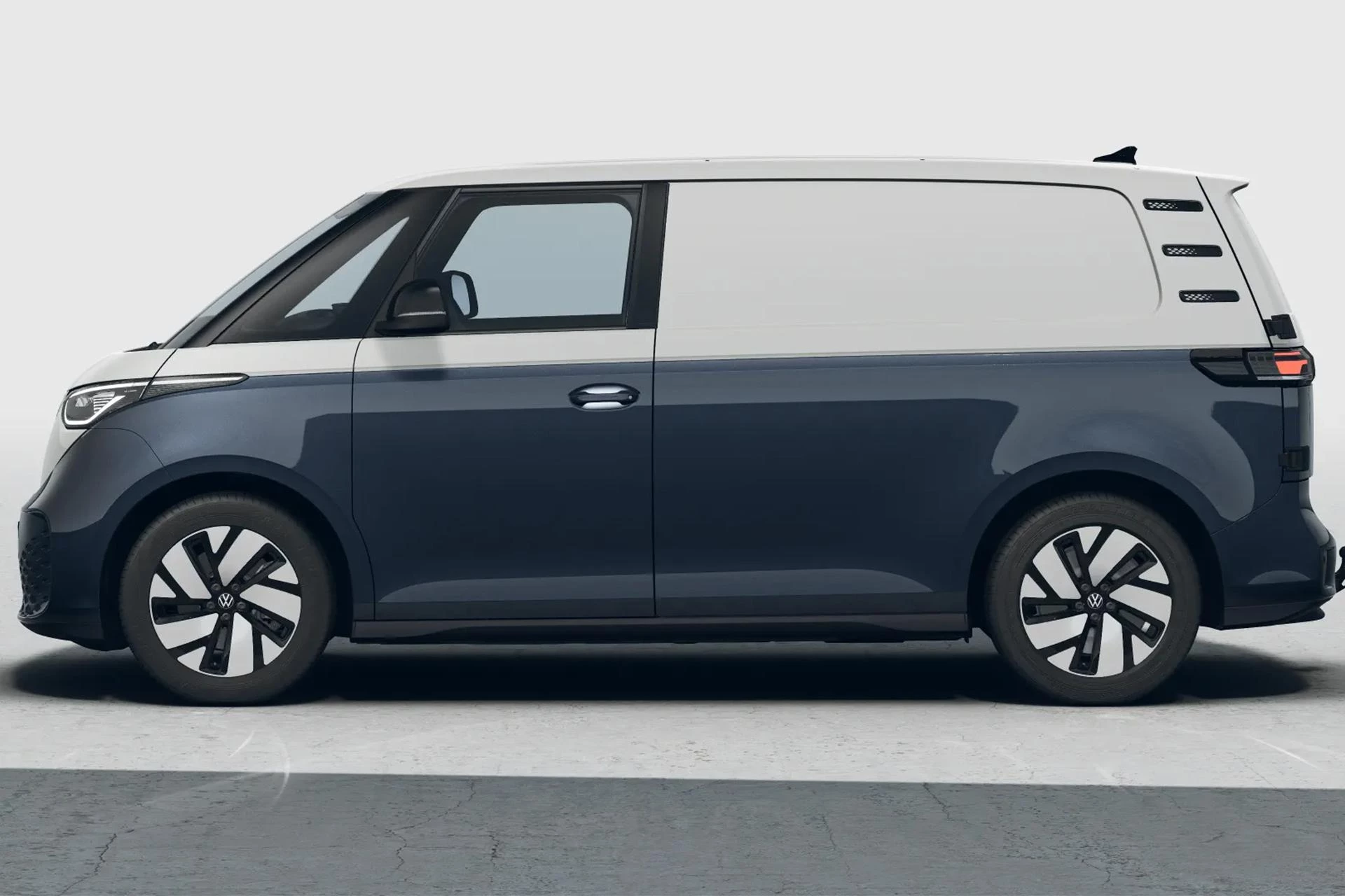 Hoofdafbeelding Volkswagen ID. Buzz Cargo