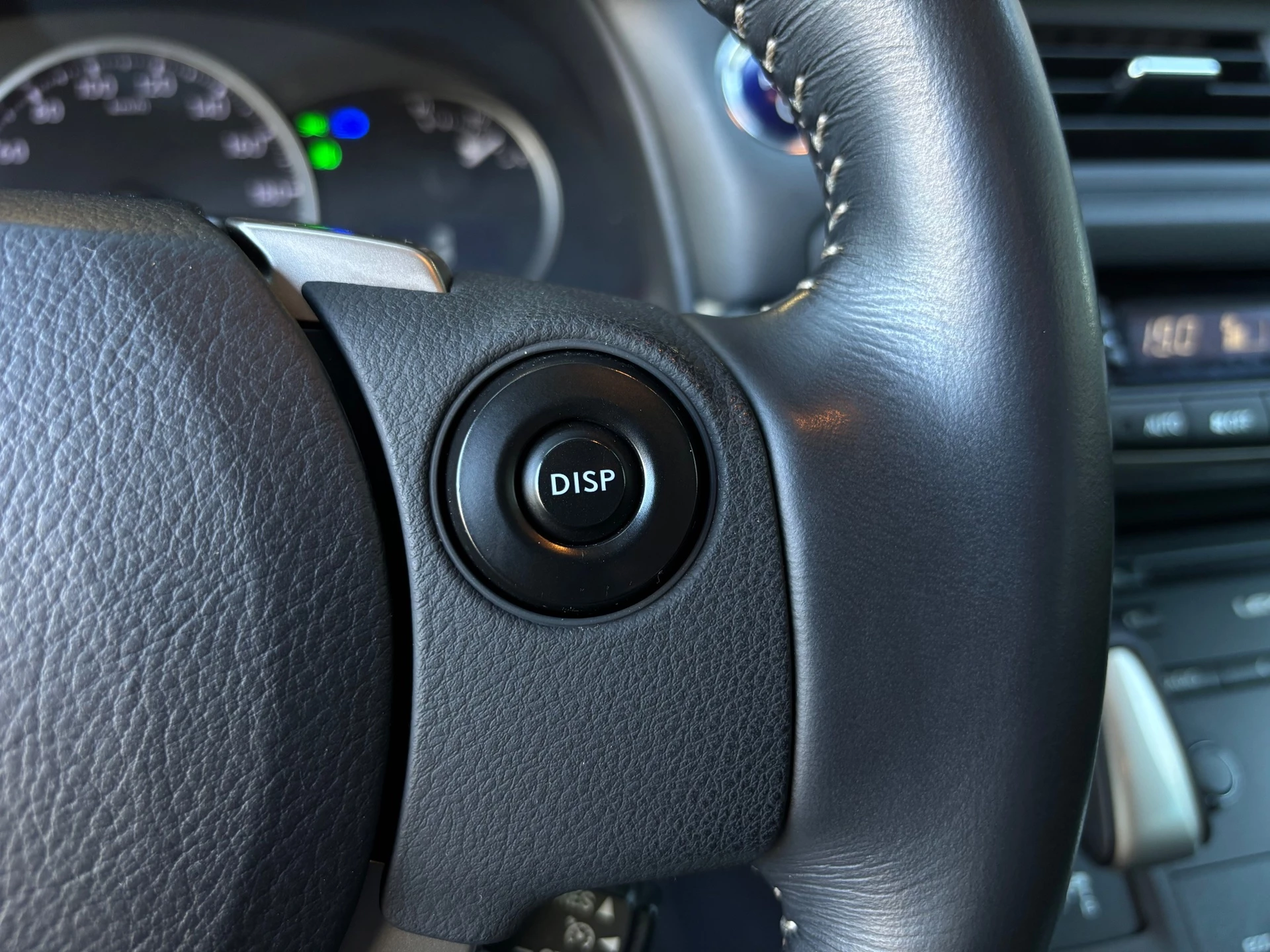 Hoofdafbeelding Lexus CT