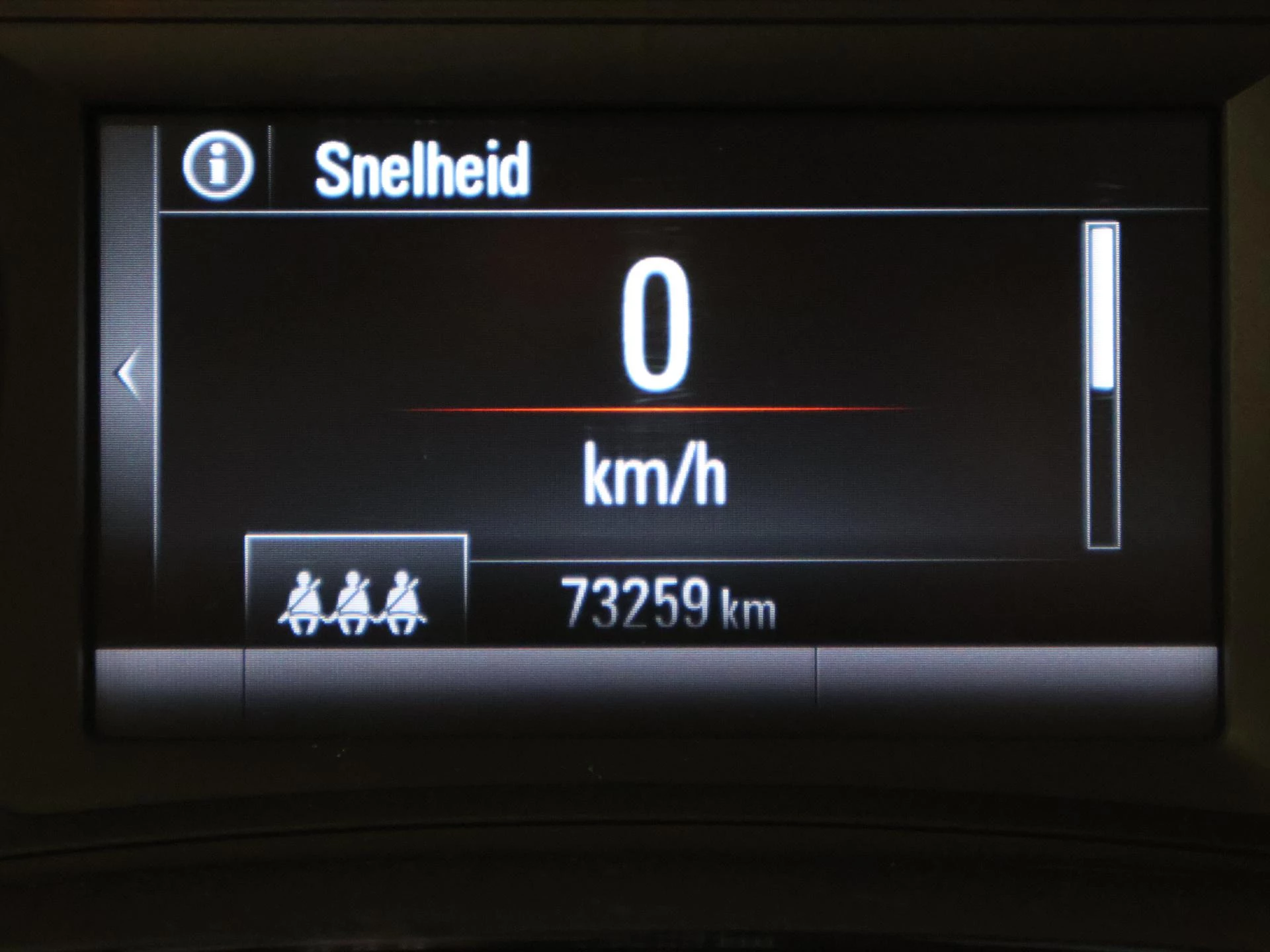 Hoofdafbeelding Opel Mokka X