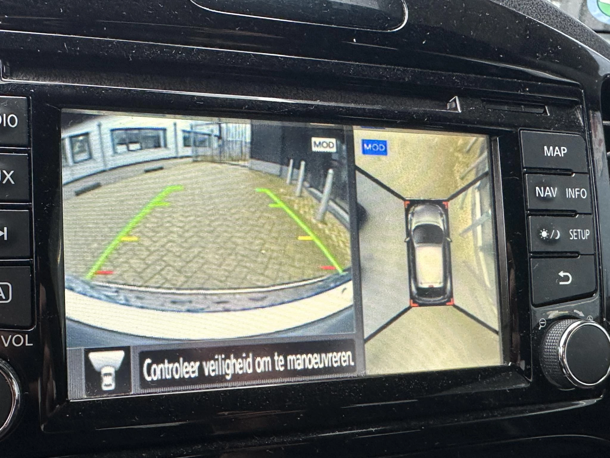 Hoofdafbeelding Nissan Juke