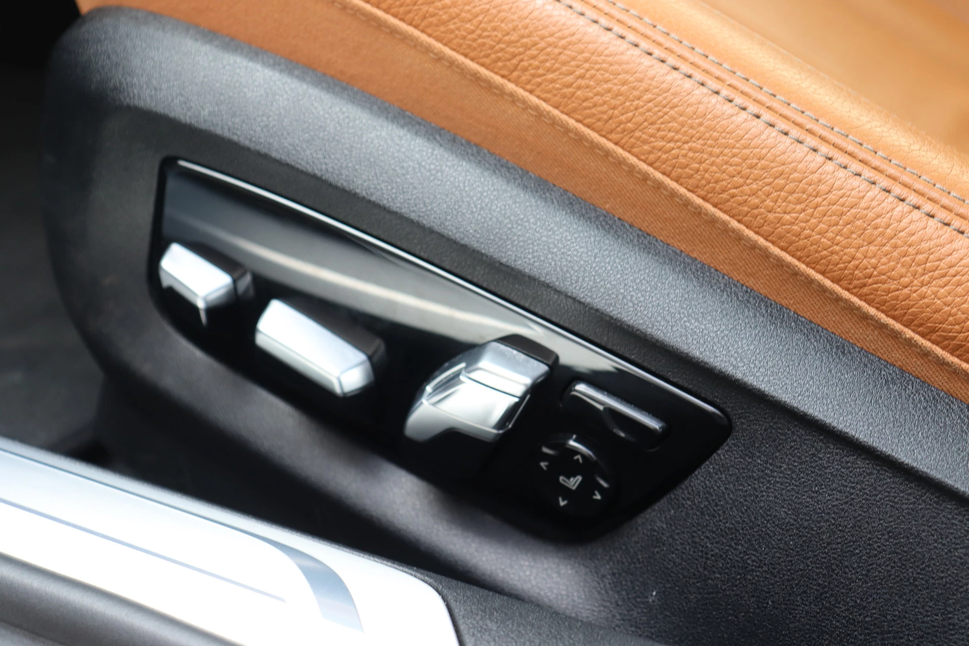 Hoofdafbeelding BMW 7 Serie
