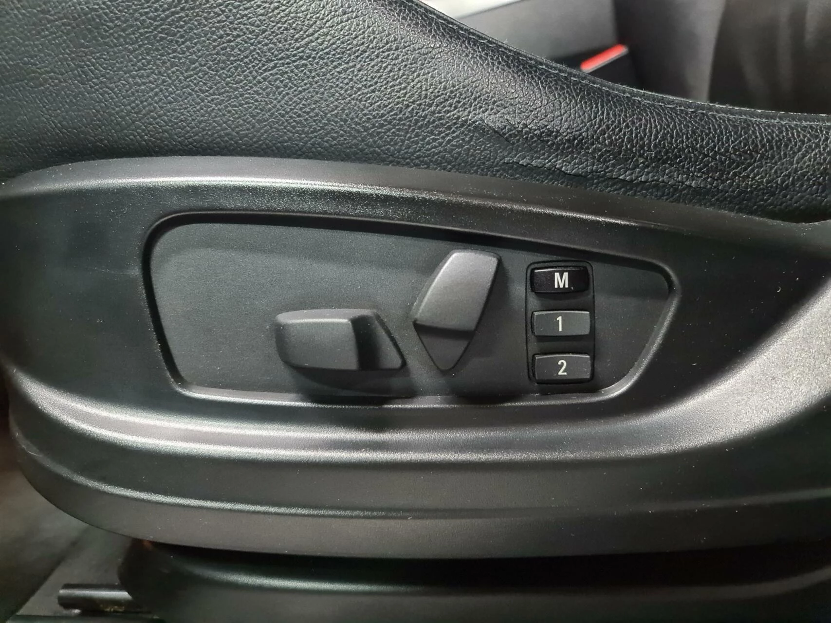 Hoofdafbeelding BMW X6