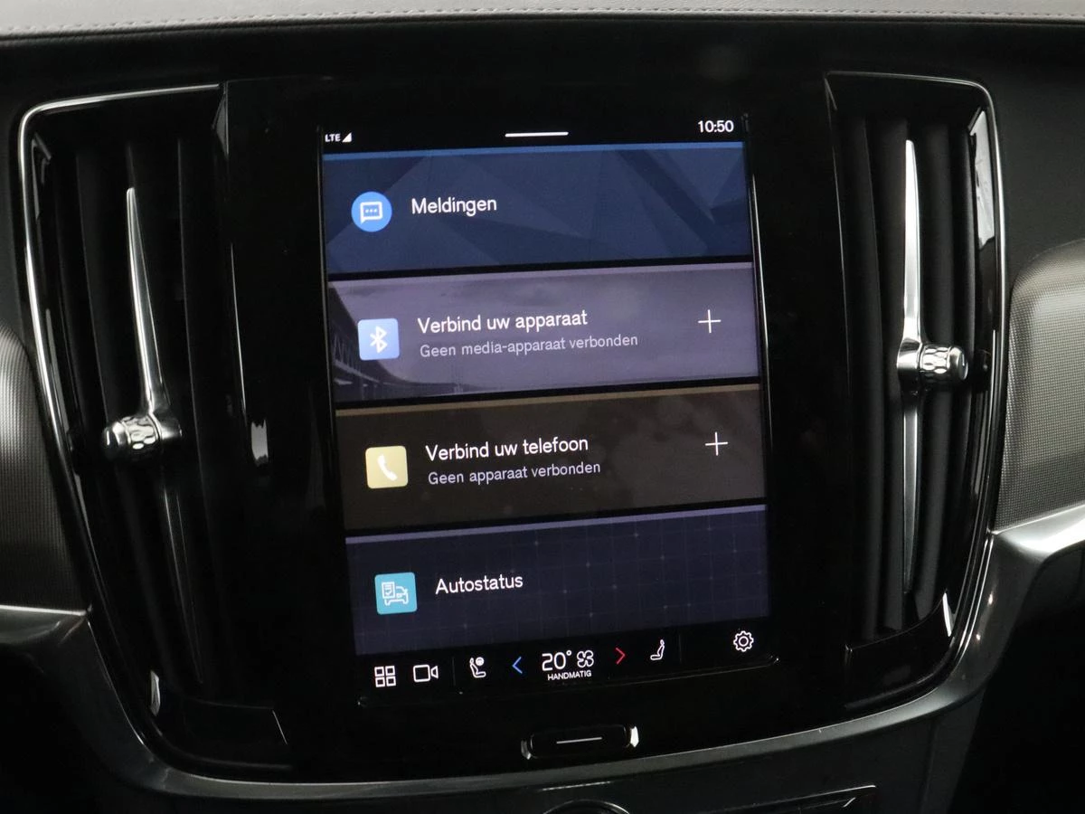 Hoofdafbeelding Volvo V90