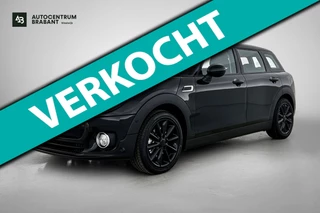Mini Mini Clubman 1.5 Cooper Chili Serious Business(Goed OnderH, Navi, StoelV, Keyless, Parkeersensoren V+A, Led, Climate Con,Etc)