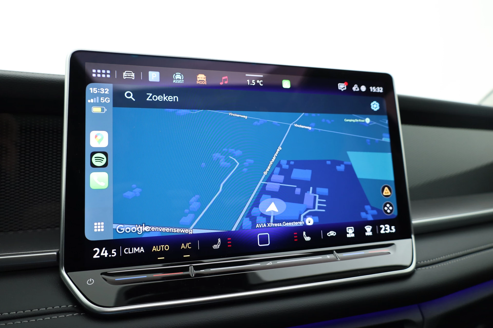 Hoofdafbeelding Volkswagen Tayron