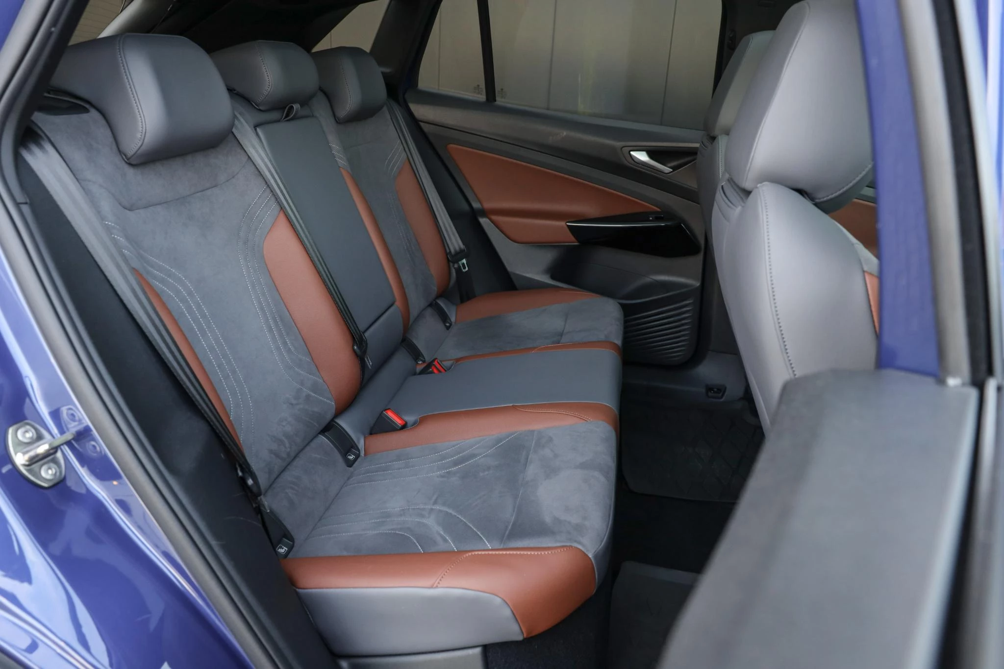 Hoofdafbeelding Volkswagen ID.4