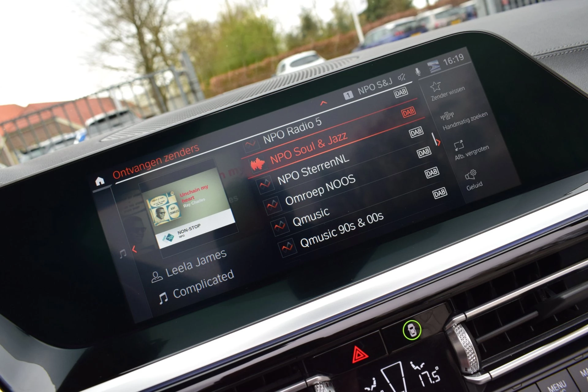 Hoofdafbeelding BMW Z4