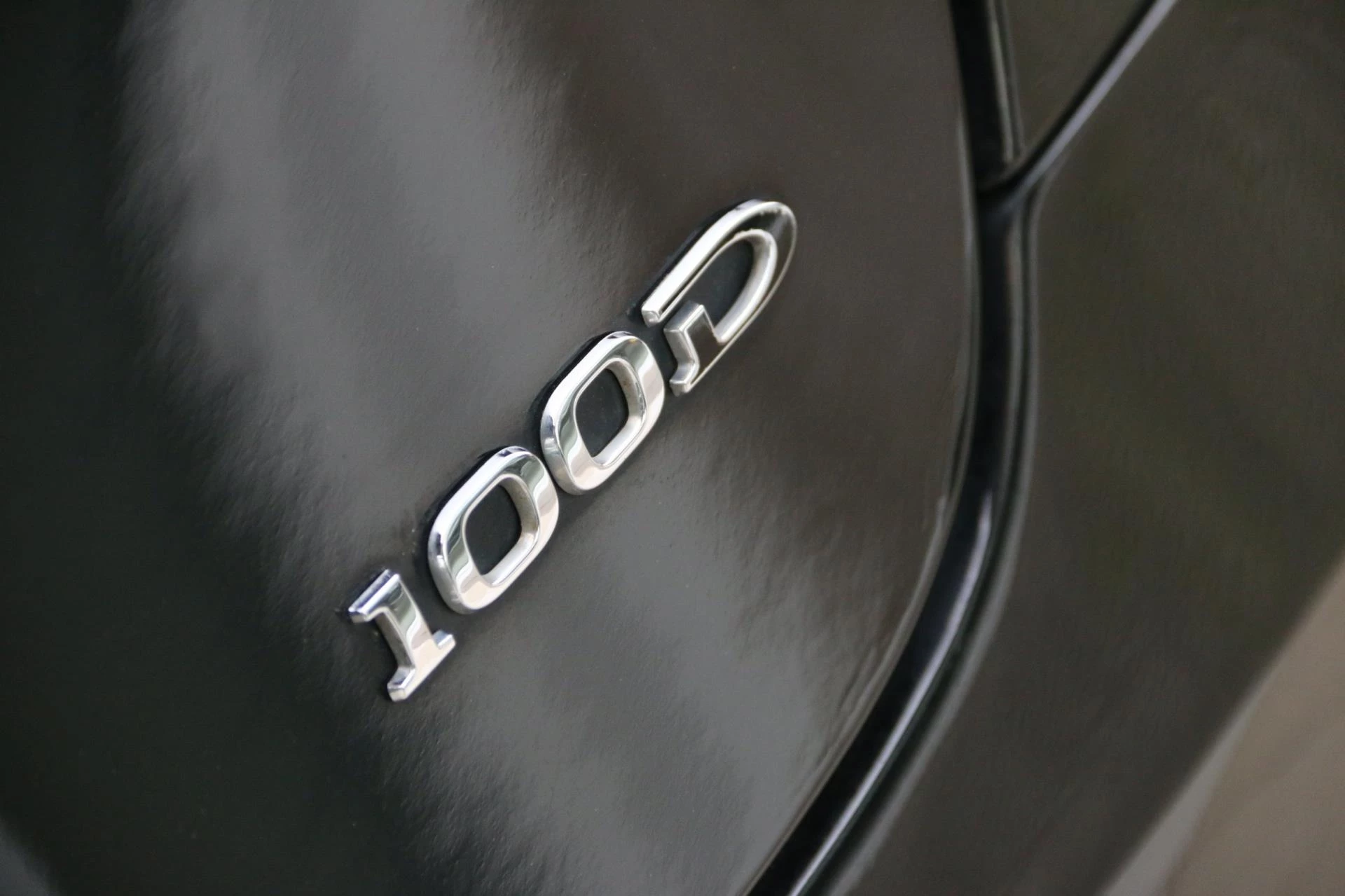 Hoofdafbeelding Tesla Model X