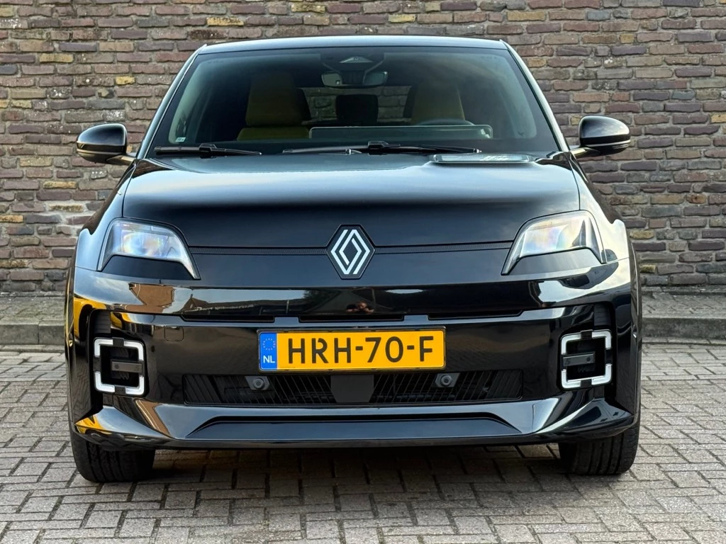 Hoofdafbeelding Renault 5