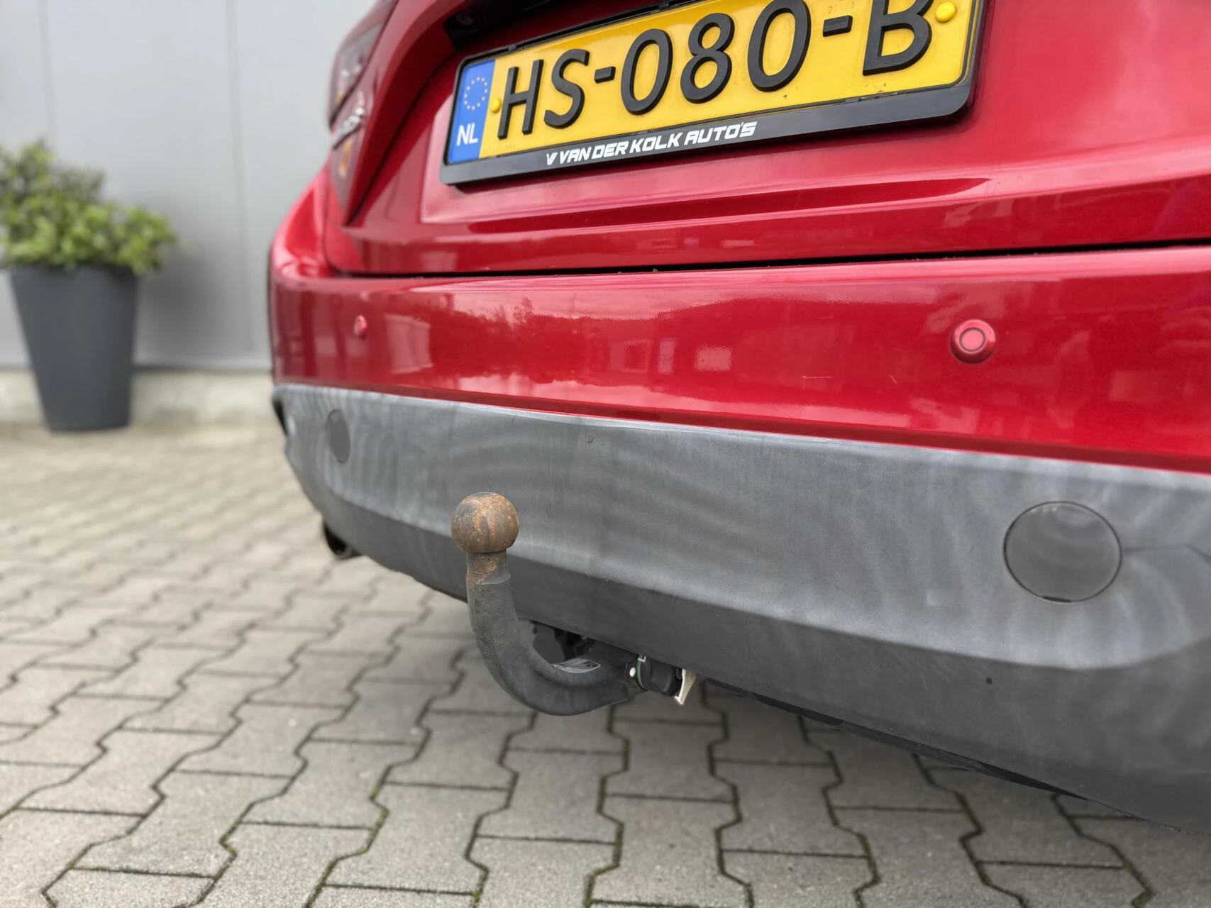 Hoofdafbeelding Mazda 3