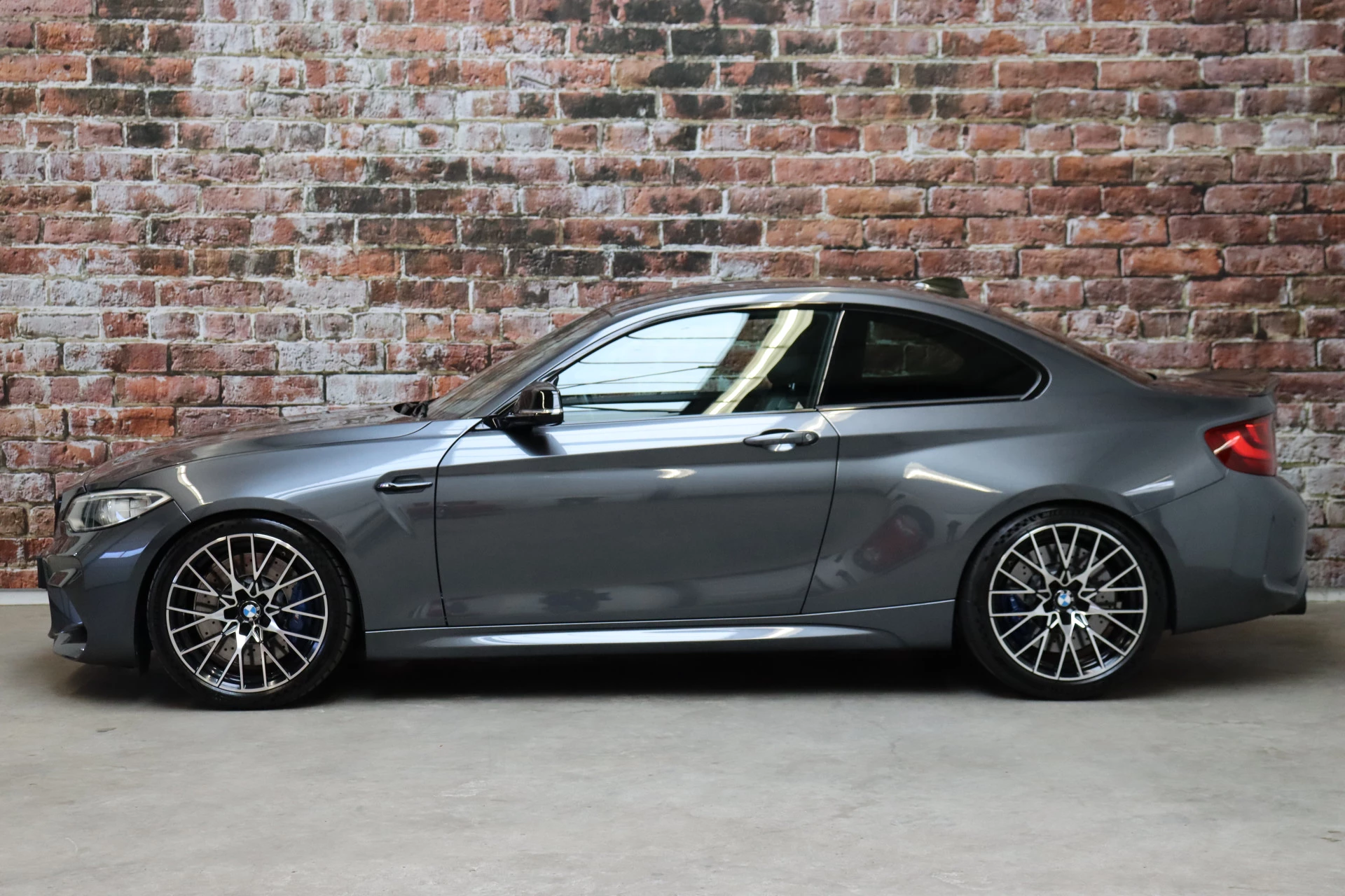 Hoofdafbeelding BMW 2 Serie