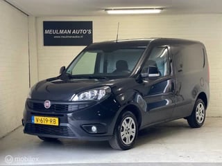 Fiat Doblo Cargo 1.3 MJ L1 PRIJS INCLUSIEF BTW