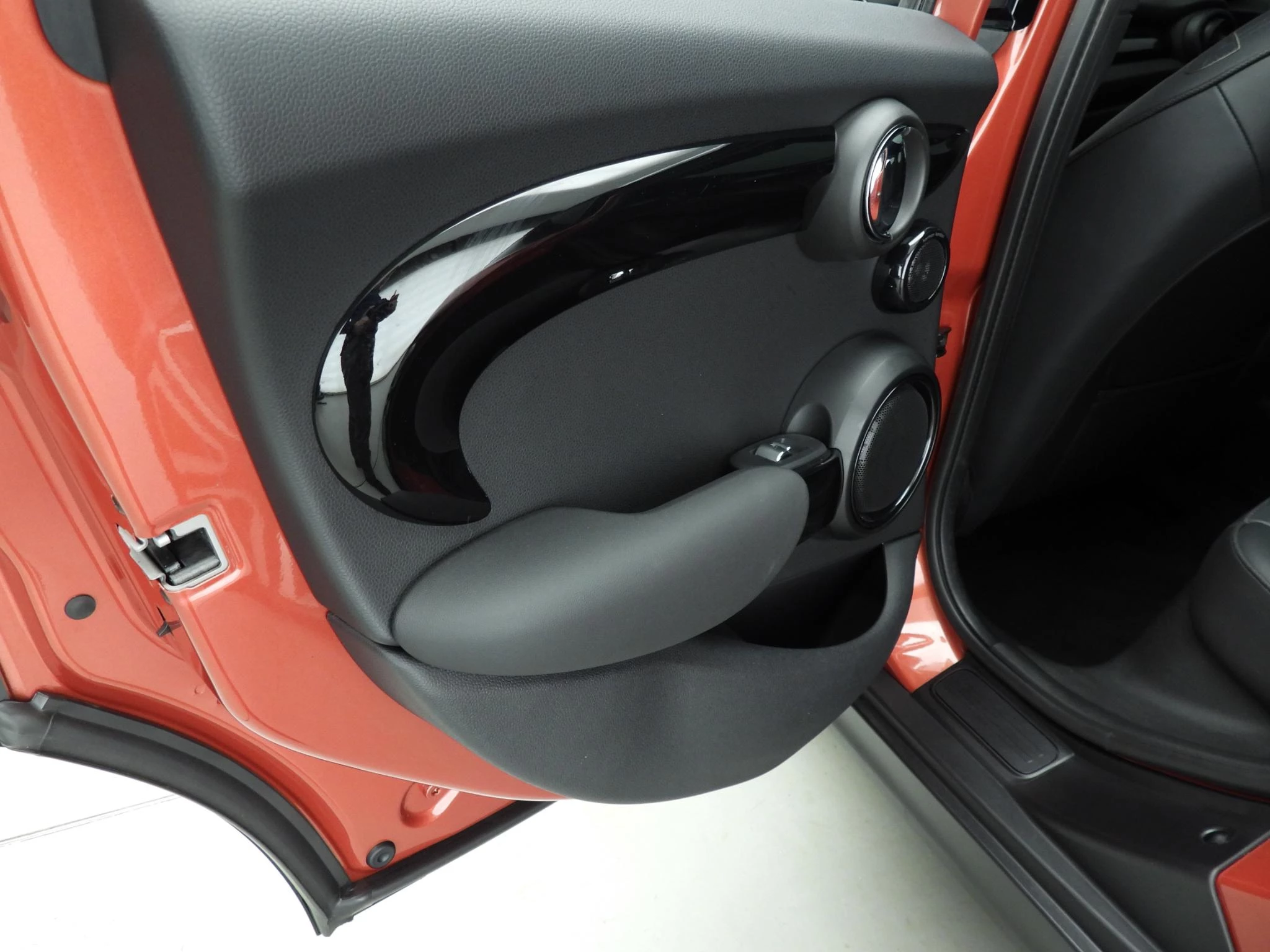 Hoofdafbeelding MINI 5-deurs