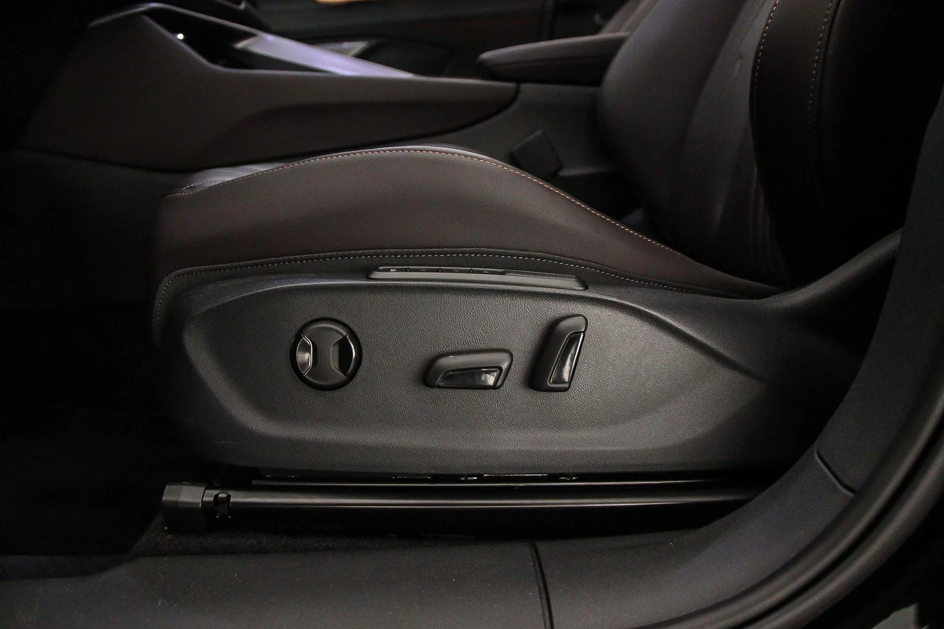 Hoofdafbeelding CUPRA Terramar