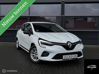 Renault Clio 1.0 TCe Zen