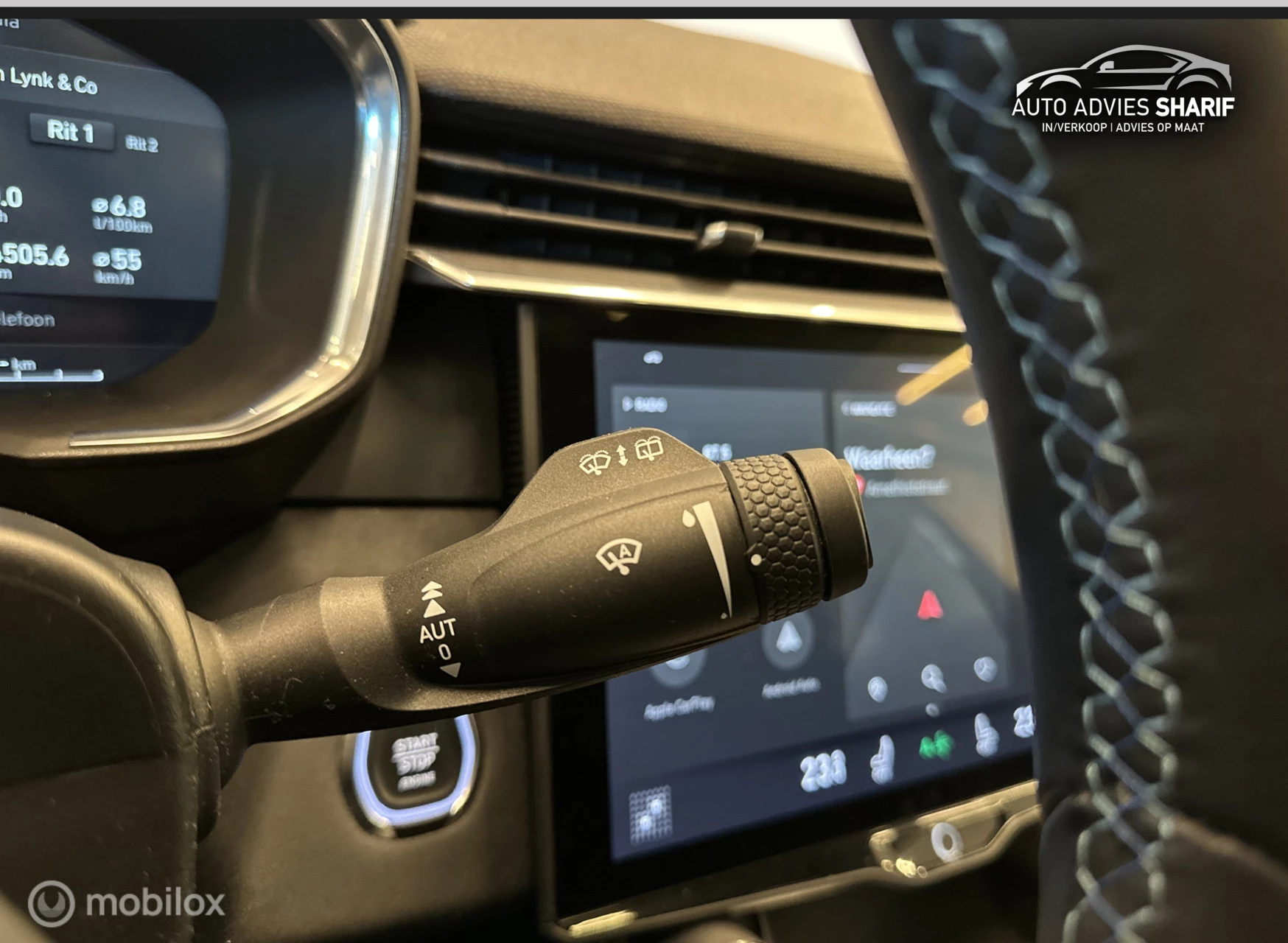 Hoofdafbeelding Lynk & Co 01