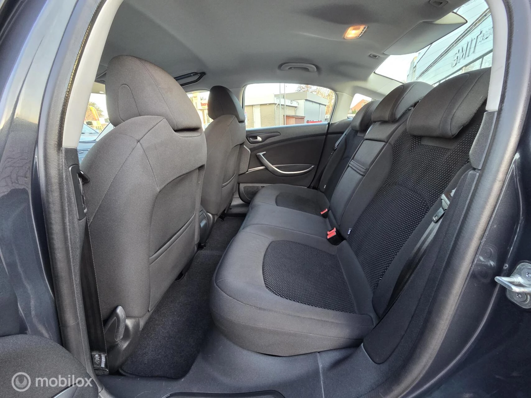 Hoofdafbeelding Citroën C5