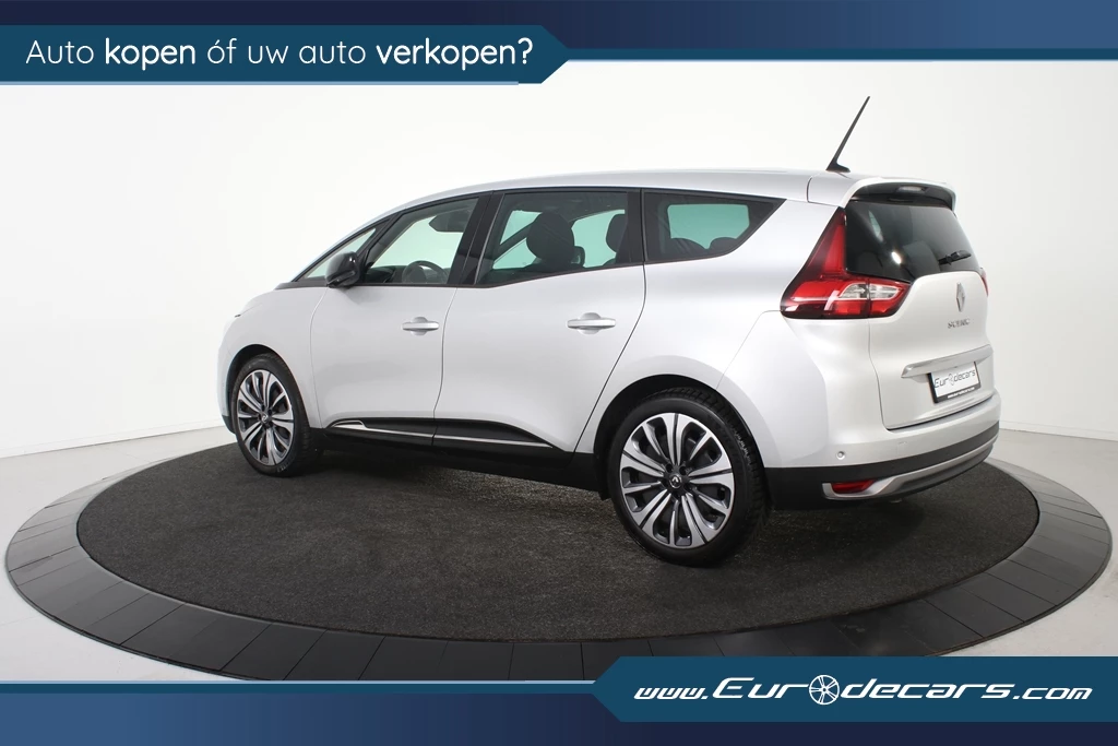 Hoofdafbeelding Renault Grand Scénic