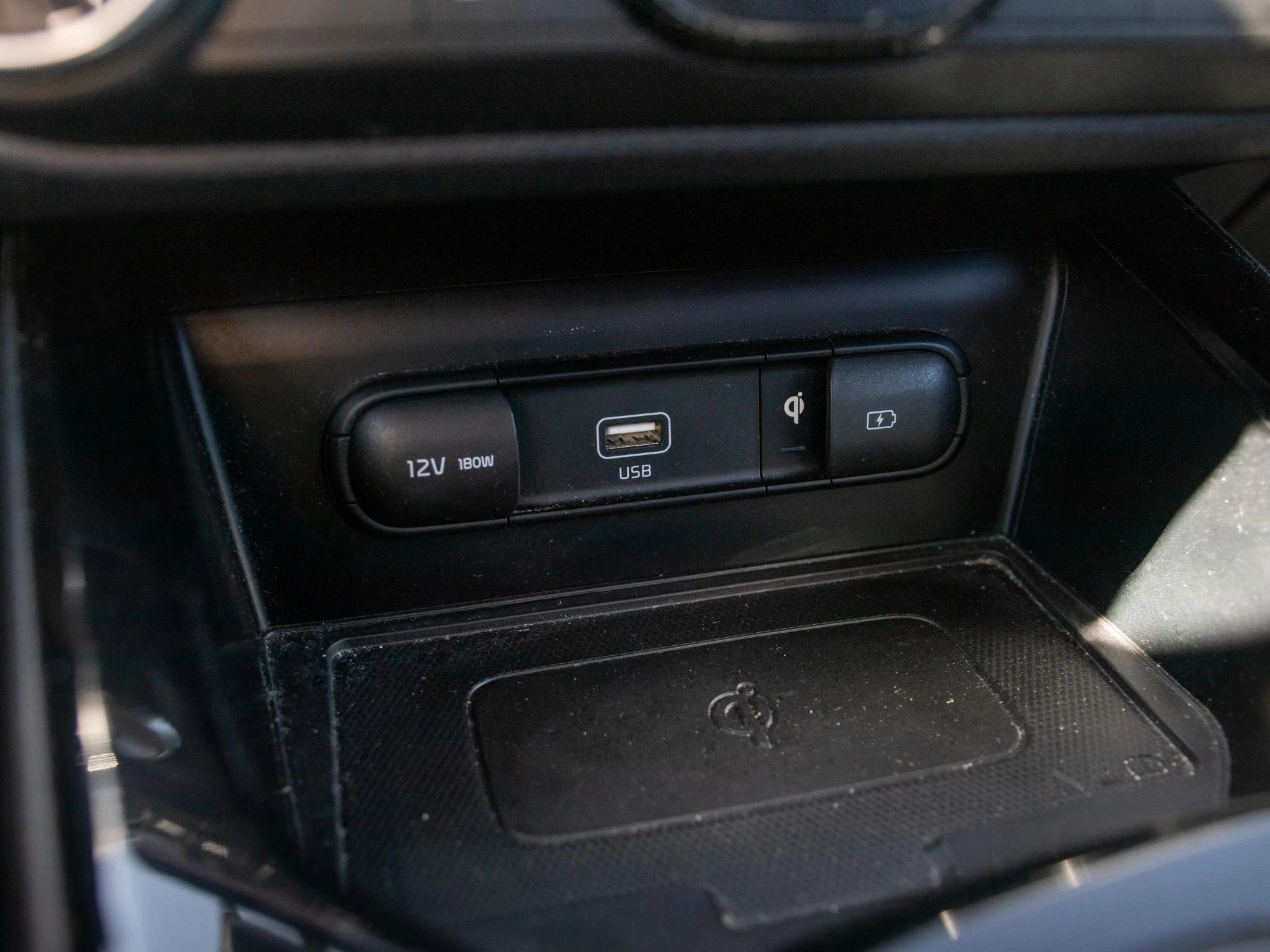 Hoofdafbeelding Kia e-Soul