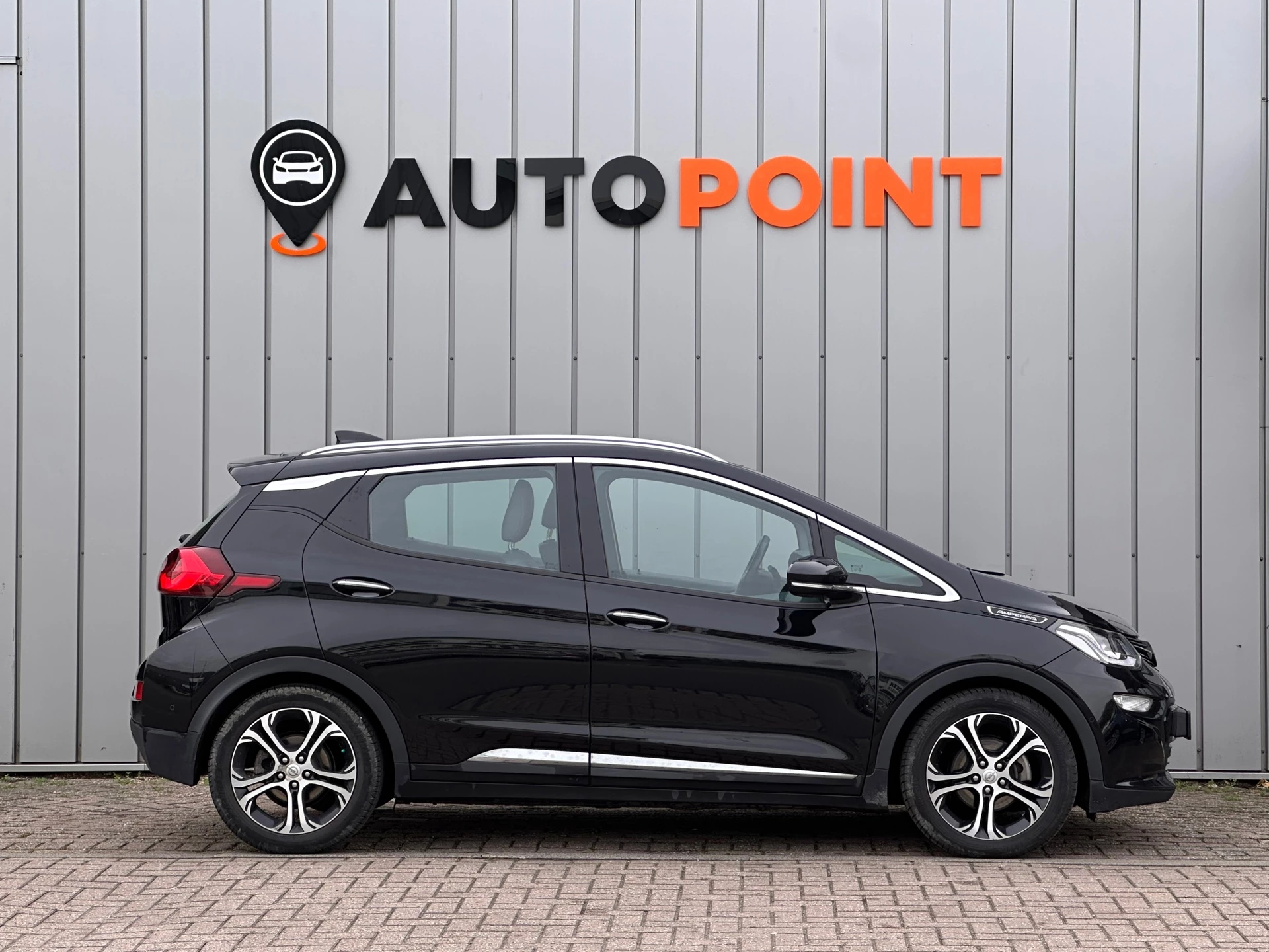 Hoofdafbeelding Opel Ampera-e