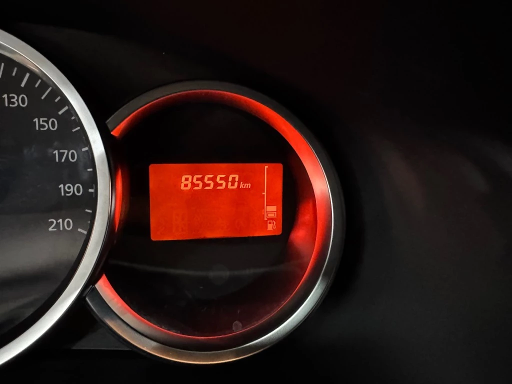 Hoofdafbeelding Dacia Logan