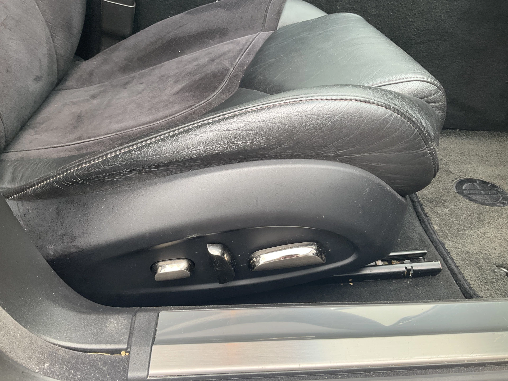 Hoofdafbeelding Fisker Karma