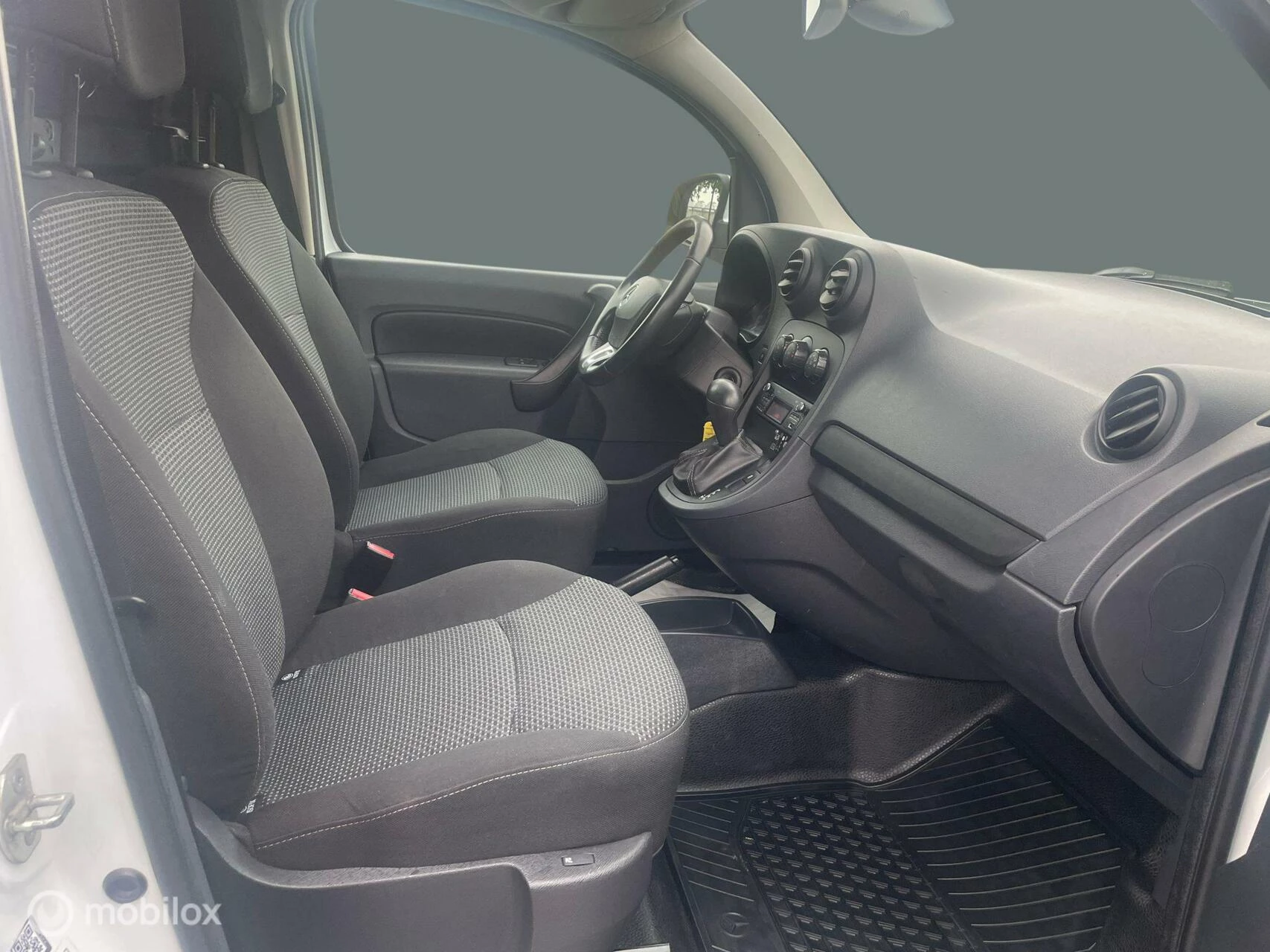 Hoofdafbeelding Mercedes-Benz Citan