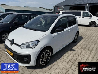 Hoofdafbeelding Volkswagen up! Volkswagen Up! 1.0 R-Line 5 deurs Clima/ Camera