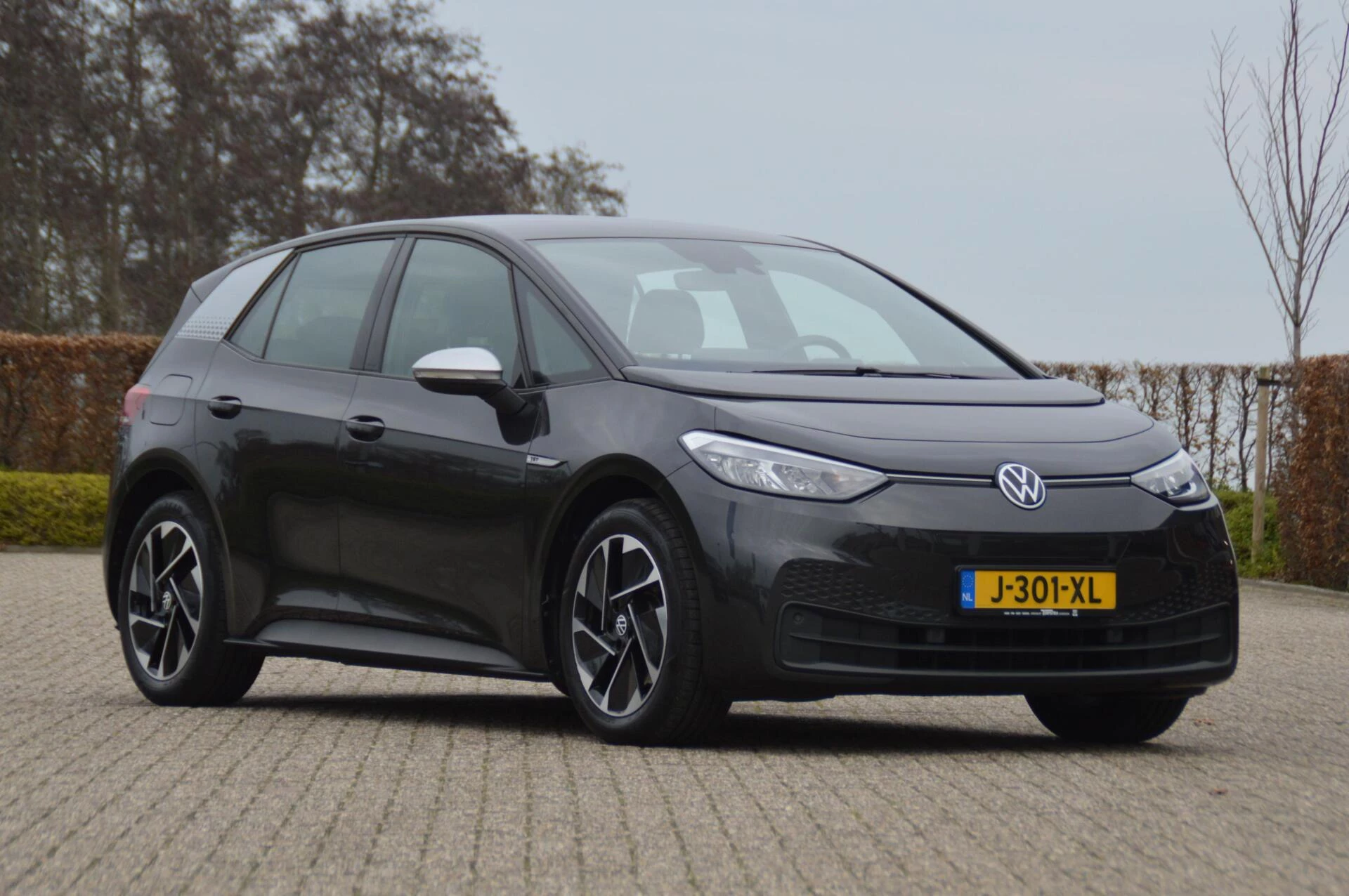 Hoofdafbeelding Volkswagen ID.3