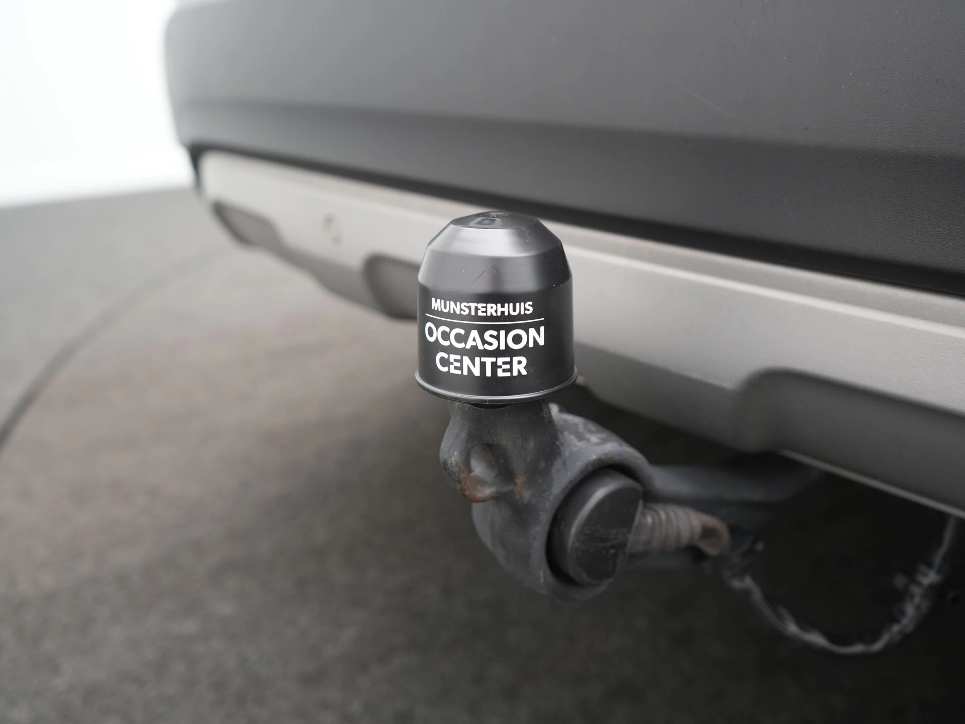 Hoofdafbeelding Renault Espace