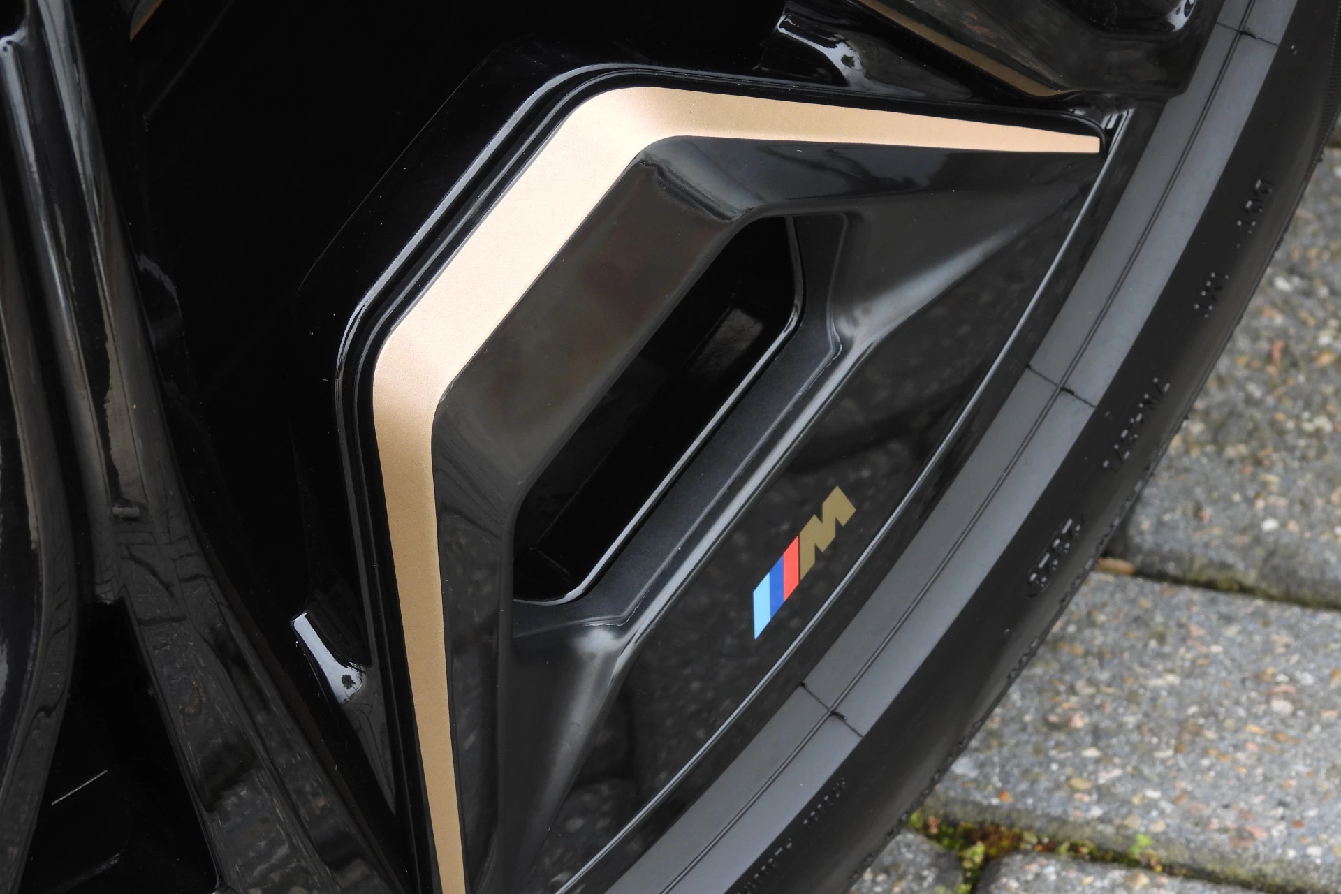 Hoofdafbeelding BMW iX