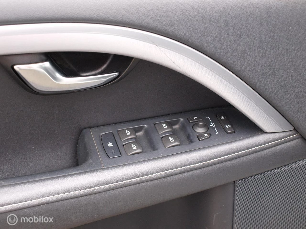 Hoofdafbeelding Volvo V70