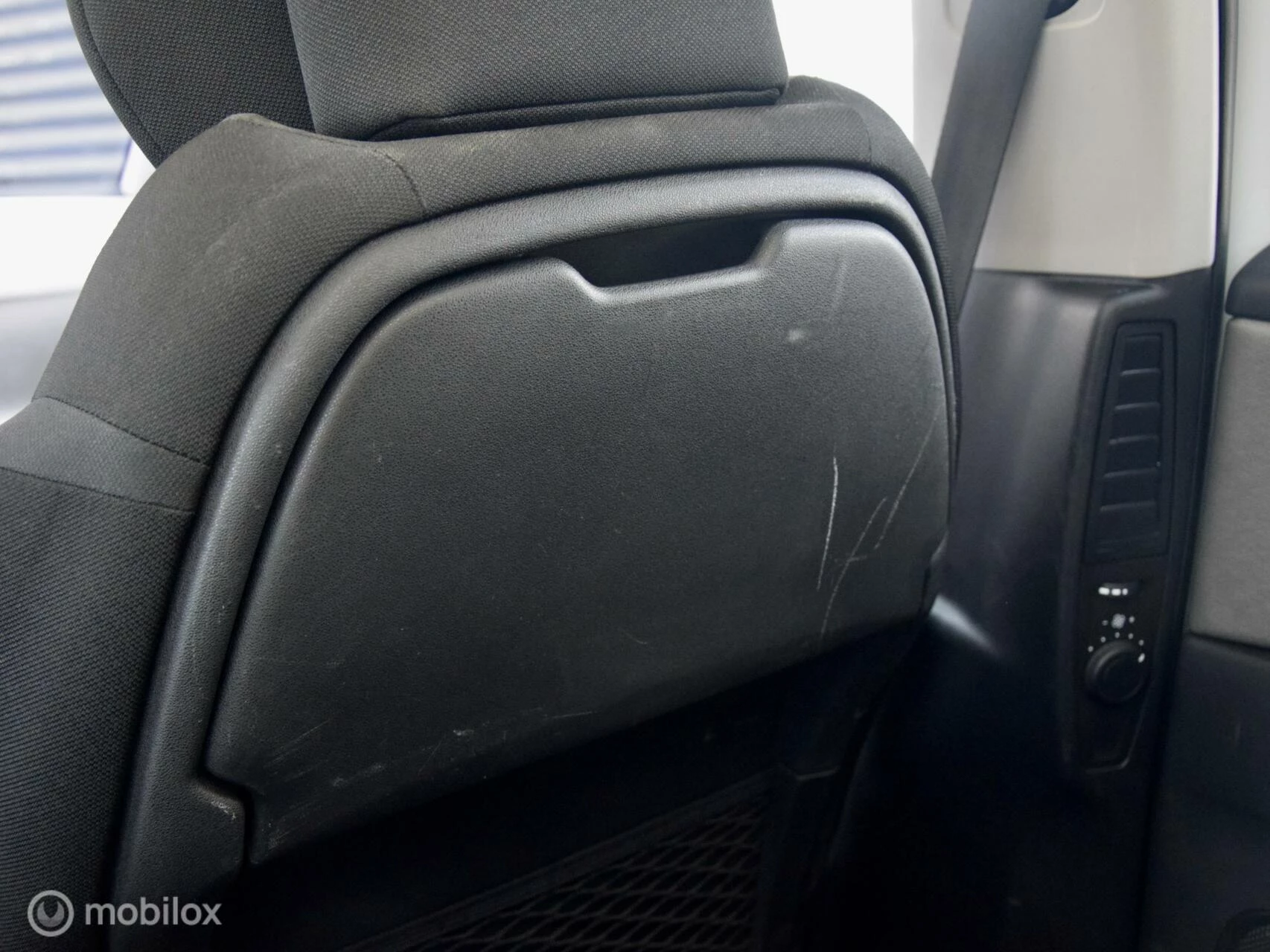Hoofdafbeelding Citroën Grand C4 Picasso