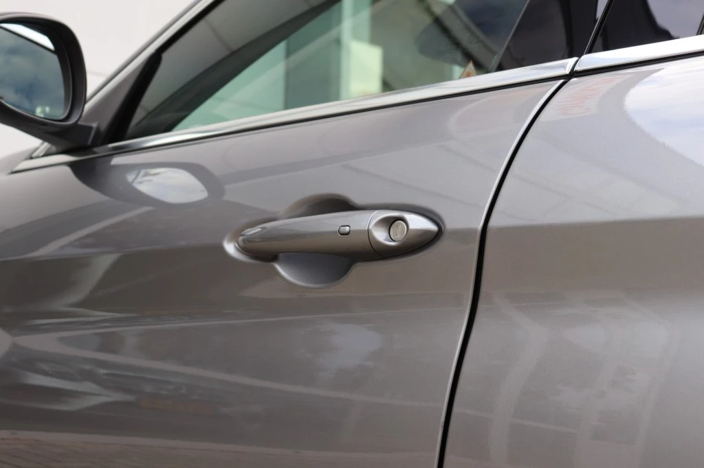 Hoofdafbeelding Alfa Romeo Giulia