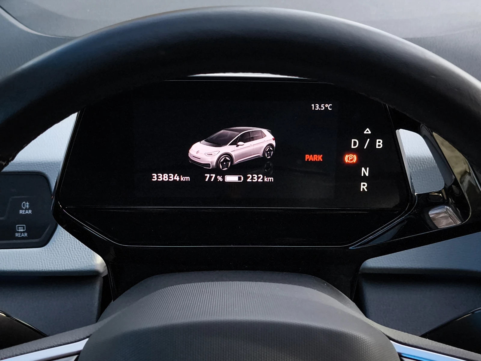 Hoofdafbeelding Volkswagen ID.3