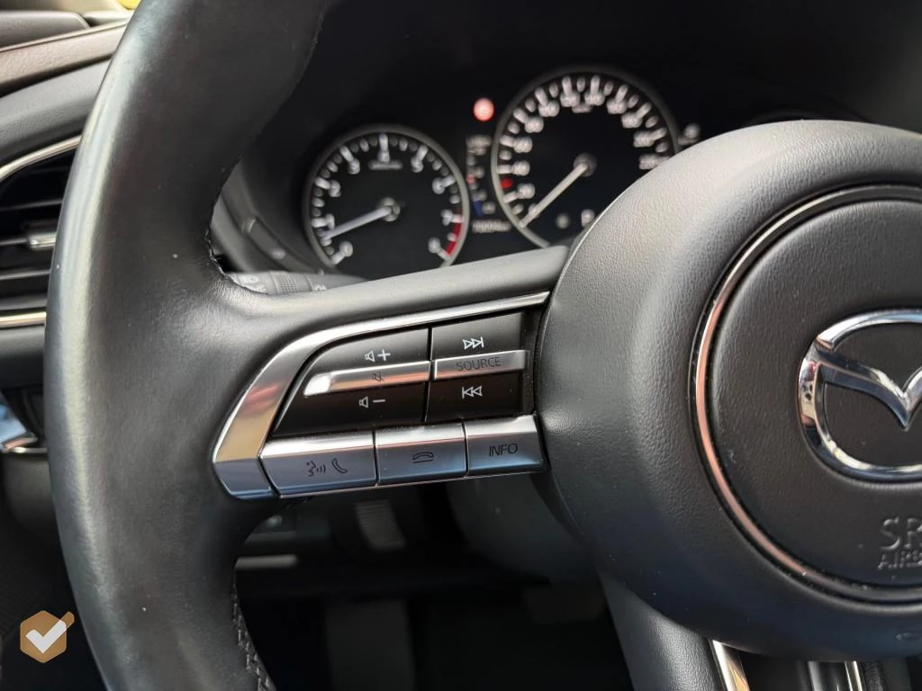 Hoofdafbeelding Mazda CX-30