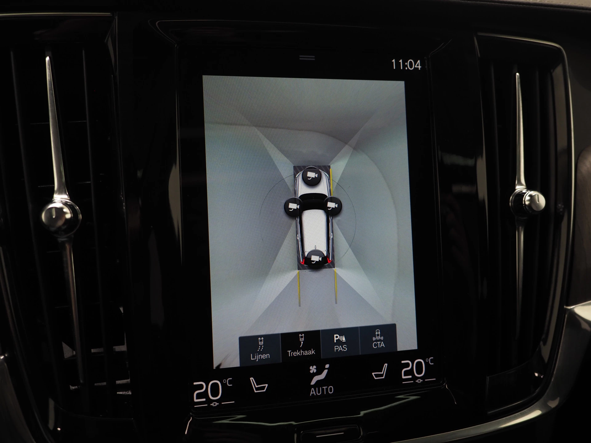 Hoofdafbeelding Volvo V90