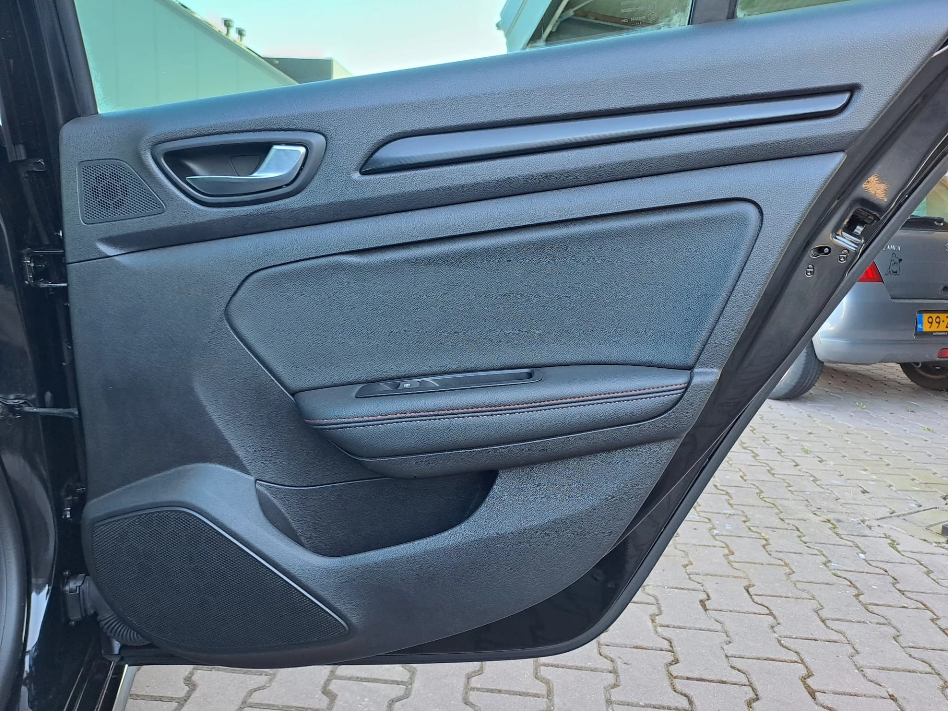 Hoofdafbeelding Renault Megane E-Tech