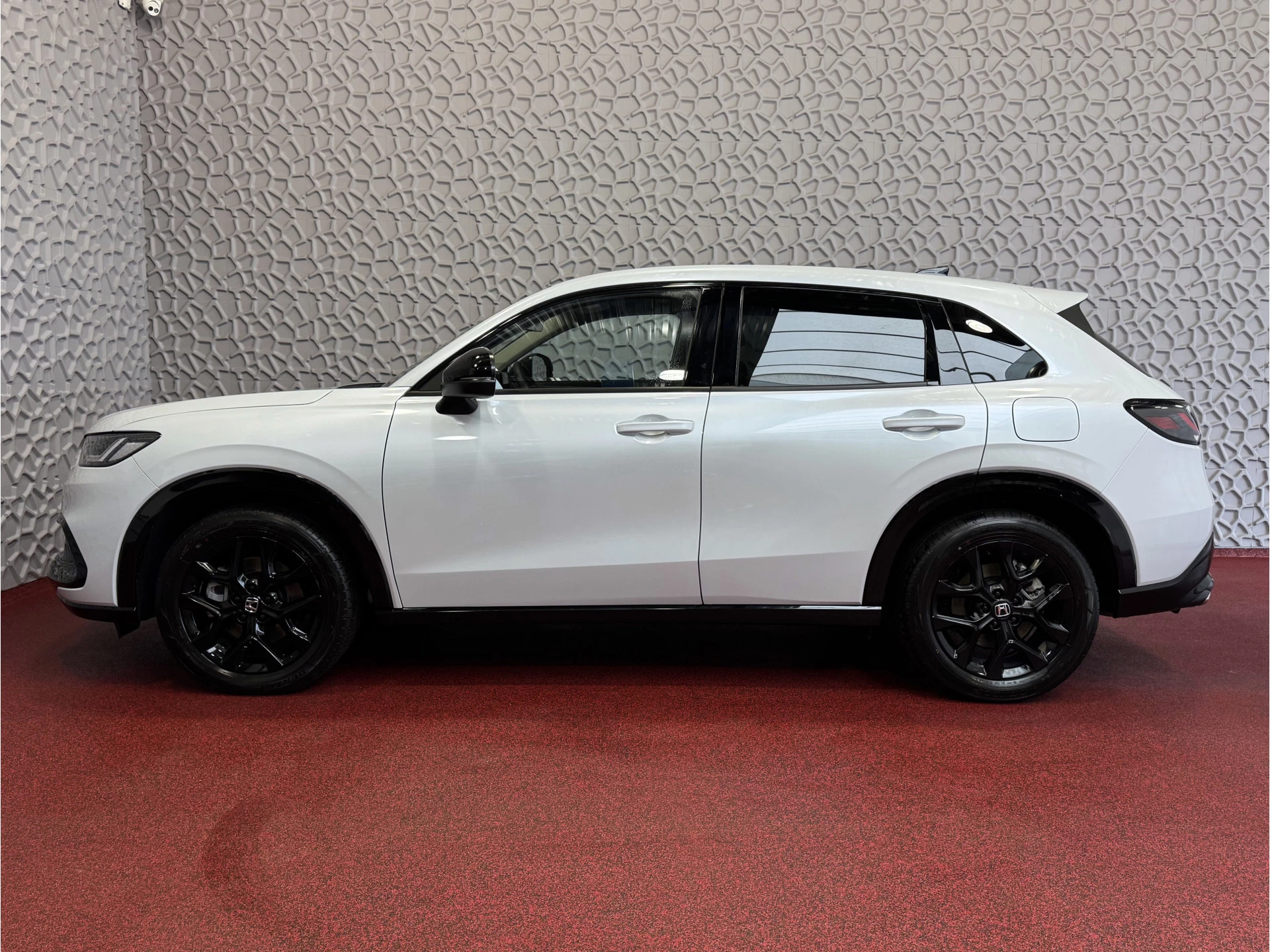 Hoofdafbeelding Honda ZR-V