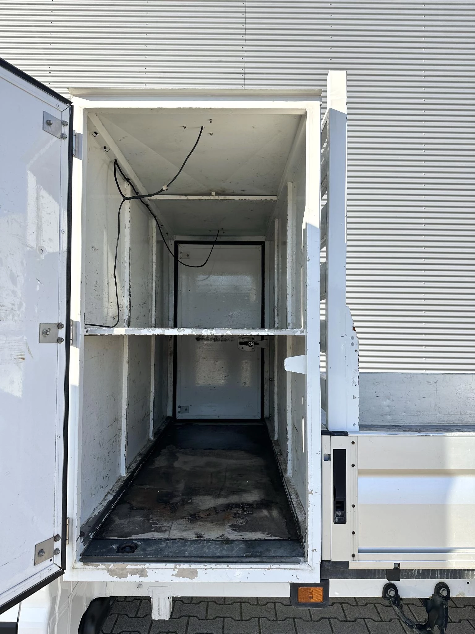 Hoofdafbeelding MAN TGE